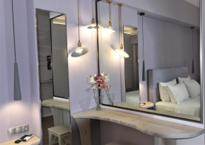 Aiolos apartments Ermou 64 2nd Floor junior suite